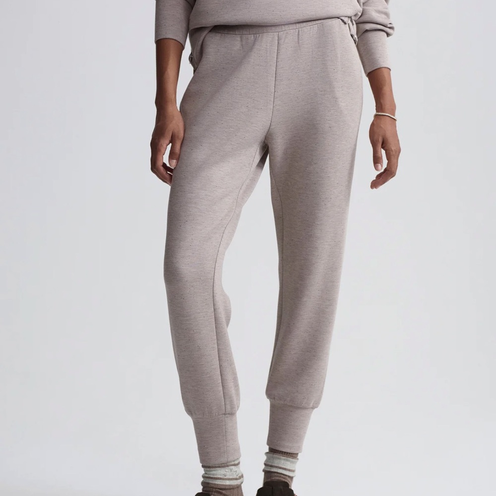 Varley Women's slim cuff pant